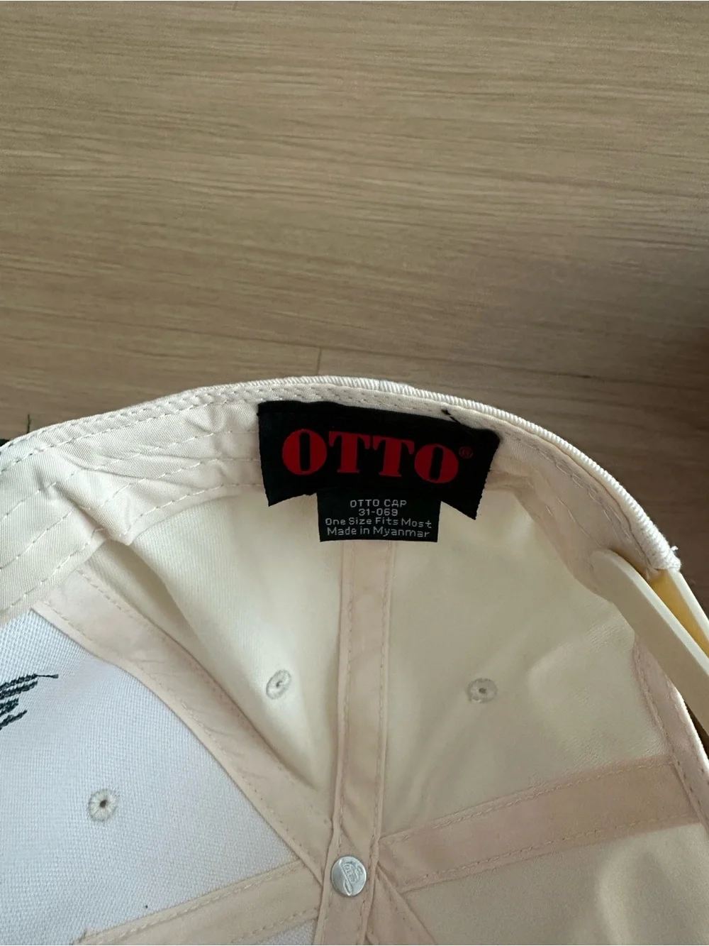 OTTO Two-Tone 